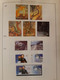 Delcampe - PORTUGAL   1979-2001     COLLECTION Used/Postfrisch/VF,good Quality,almost Complete,see 76 Scans   [27p] - Colecciones (en álbumes)