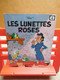EO Peyo, Schtroumpfs, Smurfs, Les Lunettes Roses, Tome 4 - Schtroumpfs, Les - Los Pitufos
