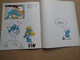 Delcampe - EO Peyo, Schtroumpfs, Smurfs, Les Lunettes Roses, Tome 4 - Schtroumpfs, Les