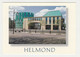 Postcard-ansichtkaart Stadswinkel-pathé HELMOND (NL) - Helmond