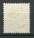 19671 SUISSE N°57 (*) 1F. Or  Helvetia "assise   1881  B/TB - Nuovi