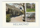 Postcard-ansichtkaart Markt-happetit-aarle-rixelseweg-ketsegangske HELMOND (NL) - Helmond