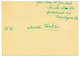 BELGIQUE => Carte Postale - 2F - Publicité "UNIC (Knokke)"  - Publibel 1950 - Publibels