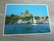 Quebec - Le Saint-Laurent - 209 - Editions J.c. Ricard - Année 1995 - - Québec – Les Portes