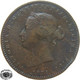 LaZooRo: Jersey 1/26 Shilling 1871 VF Scarce - Islas Del Canal