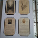 Delcampe - BELLE COLLECTION D ENVIRON 600 CANIVETS ET IMAGES PIEUSES 1850 1950 SALON BIBLIOMANIA OU MULHOUSE - Andachtsbilder