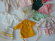 Poupée Baby Doll Amanda Jane Made England 10 Vêtements Clothes Kleidung Ropa Abbigliamento - Puppen