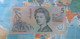 AUSTRALIA 5 DOLLARS 1992 P 50a XF PREFIX AA - Otros & Sin Clasificación