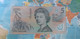 AUSTRALIA 5 DOLLARS 1992 P 50a XF PREFIX AA - Other & Unclassified