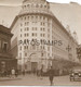 143877 ARGENTINA BUENOS AIRES BANK BANCO BOSTON DAMAGED PHOTO NO POSTAL POSTCARD - Argentinië