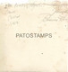 143877 ARGENTINA BUENOS AIRES BANK BANCO BOSTON DAMAGED PHOTO NO POSTAL POSTCARD - Argentinië