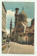 CAIRO - BLUE MOSQUE 1929   VIAGGIATA  FP - Le Caire