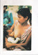 CARTE NON POSTALE  UNICEF  AU BENGLADESH - Bangladesch