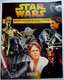 CHEMISE DOSSIER DE PRESSE AVEC LIVRET ET 4 FLYERS OU DEPLIANTS COLLECTION ATLAS FIGURINES STAR WARS 2005 - Episode I