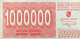 Bosnia 1.000.000 Dinara, P-33 (1.1.1994) - UNC - Very Rare In This Condition - Bosnië En Herzegovina