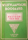 Pastoor Van Hee  -  Lo   - Door H. De Gryse - Priester - 1945 - History