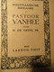 Pastoor Van Hee  -  Lo   - Door H. De Gryse - Priester - 1945 - Historia