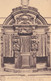 34-Notre-Dame-Au-Bois-Confessionnal En Chêne-Style Louis XIII De La 2de Moitié Du 17me Siècle. Remarquable Par La Finess - Overijse