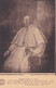 49-Notre-Dame-Au-Bois-Portrait Peint Attribué à Smeyers, De Alexandre Slootmans, Abbé Du Parc… - Overijse