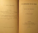 Psychologie D'une Ville - Essai Sur Bruges - Brugge   -  Door H. Fierens-Gevaert - 1901 - History