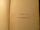 Psychologie D'une Ville - Essai Sur Bruges - Brugge   -  Door H. Fierens-Gevaert - 1901 - Historia