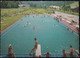 Austria - 6384 Waidring - Schwimmbad - Freibad - Waidring