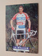 DE CLERCQ Erik ( LA WILLIAM ) Form. PK/CP ( 2 Scans ) ! - Cyclisme