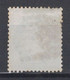 BELLE VARIETE Sur N°60 A2 8eme ETAT CASE 146 De "LA GRANDE CASSURE " TIMBRE CERES 25c BLEU OBLITERE GC - 1871-1875 Ceres