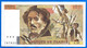 France 100 Francs 1980 Delacroix Frcs Frs Frc Serie V Que Prix + Port Peintre Paypal Bitcoin - 100 F 1997-1998 ''Cézanne''