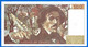 France 100 Francs 1980 Delacroix Frcs Frs Frc Serie V Que Prix + Port Peintre Paypal Bitcoin - 100 F 1997-1998 ''Cézanne''