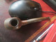 PIPE MYON- TETE EXPRESSIVE SCULPTEE - Pipas En Madera De Brezo ( Bruyere)