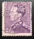 Belgique/Belgie/Belgium 2 Francs 1936 King Leopold III - 1934-1935 Léopold III