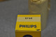 Philips Buis-röhre-tube EF50 Miniwatt Pentode 9-pin Loctal - Elektronenbuis