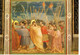 CP Arts Peintures & Tableaux Padova Cappella Degli Scrovegni Giotto Il Bacio Di Giuda Baiser De Judas Religion Croyance - Schilderijen