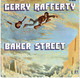 Disque - Gerry Rafferty - Baker Street - United Artistis Records UP 36346 EC - France 1978 - Rock