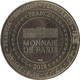 2018 MDP214 - LANGRES 3 - Ville De La Renaissance / MONNAIE DE PARIS 2018 - 2018