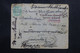 INDE - Enveloppe Pour Calcutta Et Redirigée Vers Bruxelles En 1905, Voir Cachets De Transit - L 72219 - 1902-11 King Edward VII