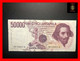 ITALY 50000  50.000 Lire  28.10.1985  P. 113  Serie B   VF   [MM-Money] - 50000 Liras