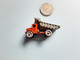 Matchbox Lesney Camion Benne Scamell Contractor Orange - Lesney