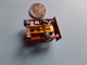 Matchbox Lesney Caterpillar Buldozer Chantier - Lesney