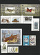 Delcampe - QATAR 12 Years ( 1995-2006 Y.y.)  Annual Sets. - Qatar