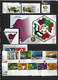 Delcampe - QATAR 12 Years ( 1995-2006 Y.y.)  Annual Sets. - Qatar