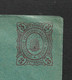 1889 DRESDEN LOCAL  POST - POSTE LOCALE 3 Pfg Enveloppe - BEE ABEILLE BIENE ABEJA HIVE - Honeybees