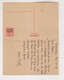 GERMANY BAVARIA MUNCHEN 1919 Postal Stationery - Andere & Zonder Classificatie