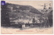 Rare Carte Postale Ancienne 1903 Saint Sulpice - Fabrique De Ciment - Usine - Ed. Besson Neuchâtel D1-133 - Neuchâtel