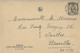 Sleydinge    -   Institut  -  Un Coin Du Parc.   -   1943   Naar   Ixelles - Zomergem
