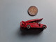 Matchbox Lesney  Dennis Fire Escape Engine - Lesney