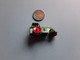 Matchbox Lesney Road Roller Bardford Engin De Chantier Avec Rouleau - Lesney