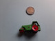 Matchbox Lesney Road Roller Bardford Engin De Chantier Avec Rouleau - Lesney