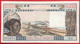 N°198 BILLET DE BANQUE DE 5000 FRANCS COTE D'IVOIRE 1978 SPL - Ivoorkust